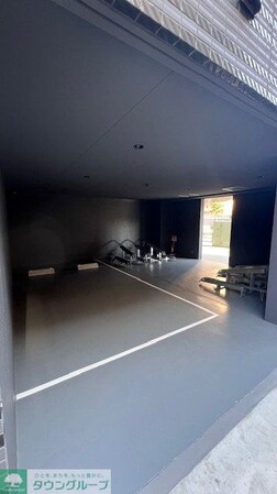 ガリシア亀戸水神の物件内観写真